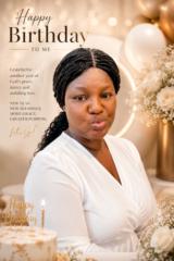 Adesuwa Oludunmade
