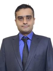 Shayan Ali Qazi