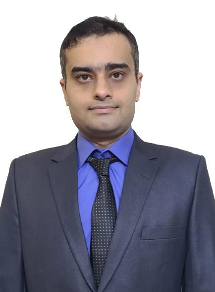 Shayan Ali Qazi