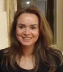 Clarissa Rewti