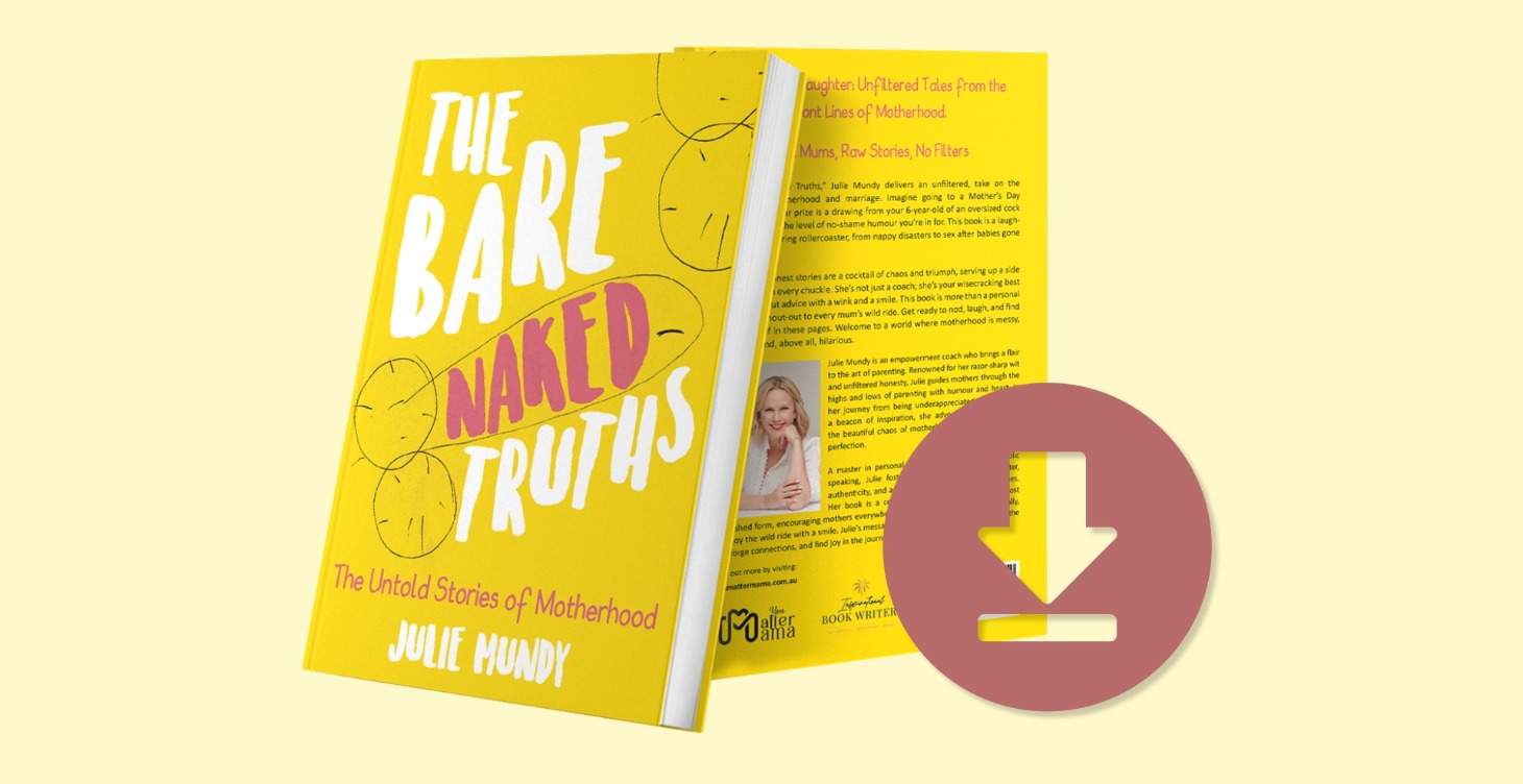 Digital Book: The Bare Naked Truths