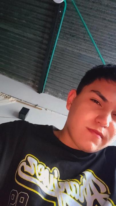 Santiago Camelo