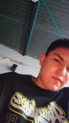 Santiago Camelo