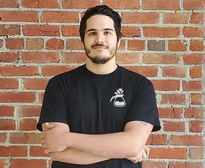 Travis DiPerna