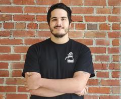 Travis DiPerna