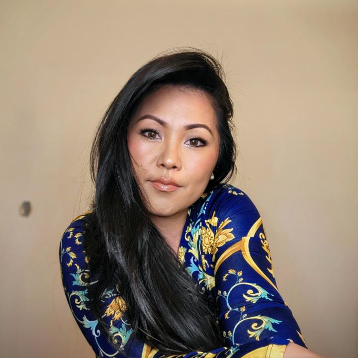 Nancy Vue