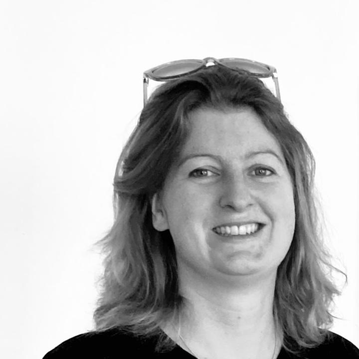 Julia Junge