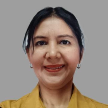Dora Arias