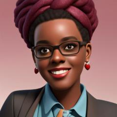 Davina Montout