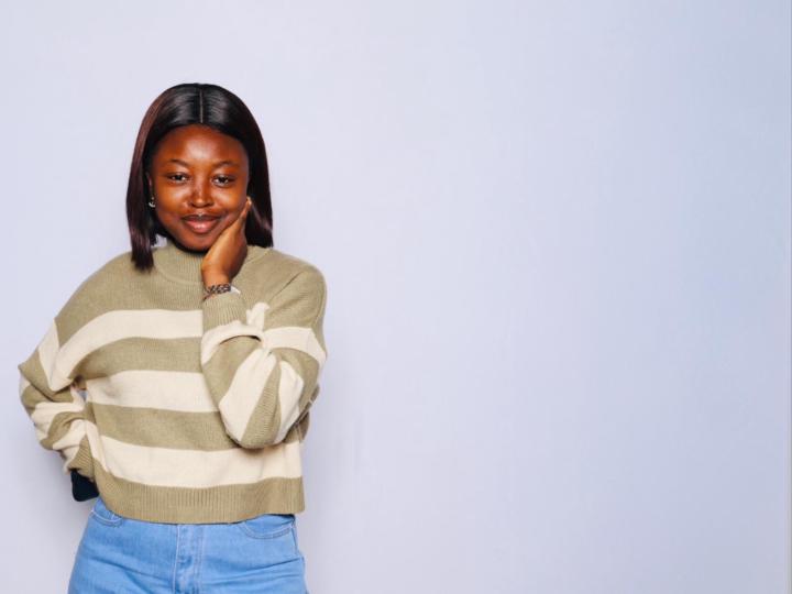 Oluwafisayo Oloruntoba