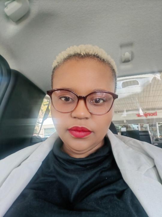 Olorato Pertunia Motswabangwe