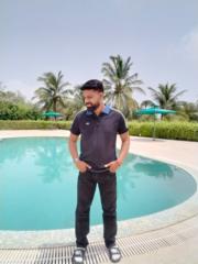 Rashesh Nanera