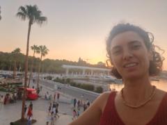 Yasira Cañada Téllez