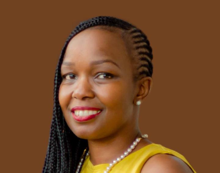 Agnes Muthoni
