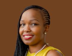 Agnes Muthoni