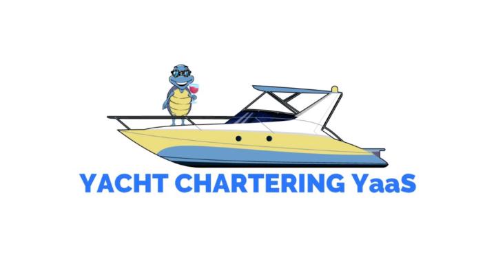 BT - YACHT CHARTERING YaaS