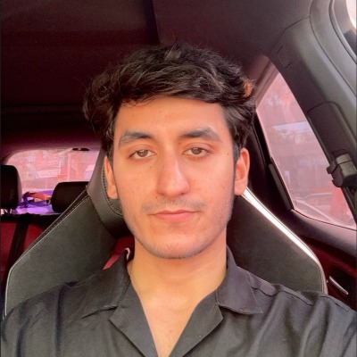 Khuraim Khan