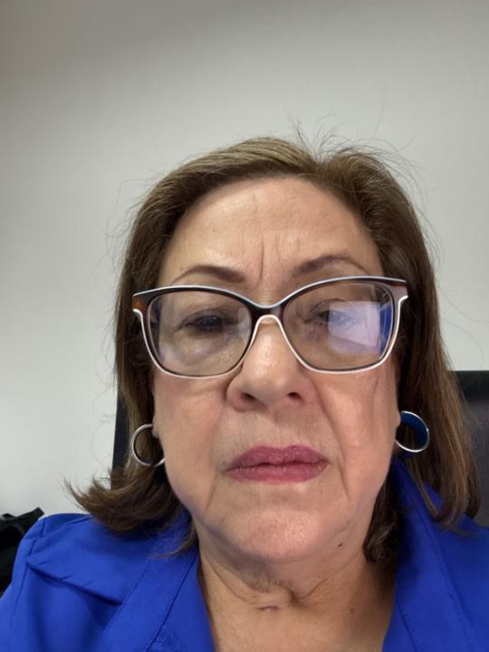 Isabel Quero