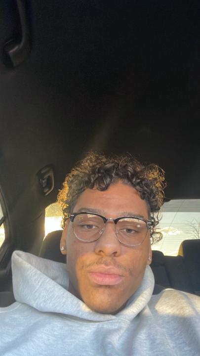 Jayden Wright