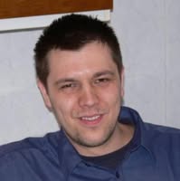 Zsolt Tokarcsik