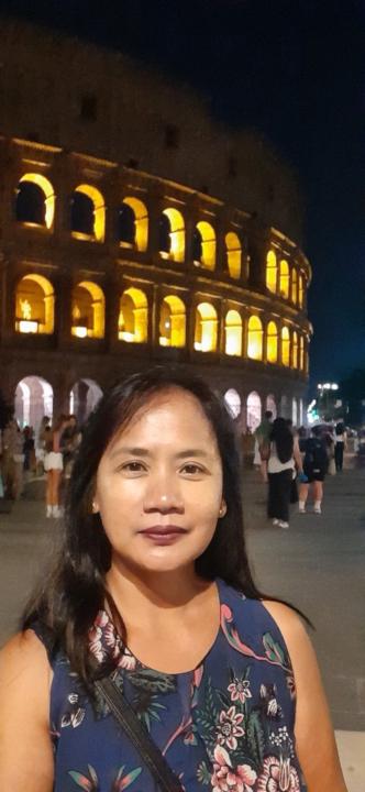 Juvy Sison