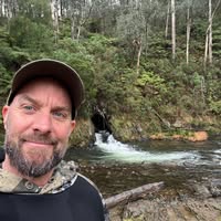 Haydn Laurence Jones