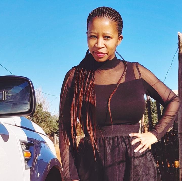 Lesego Samane