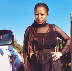 Lesego Samane