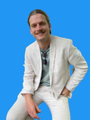 Nick Hoare