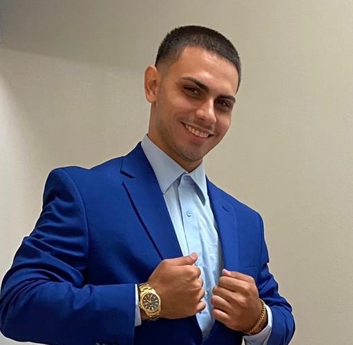 Victor Fernandez
