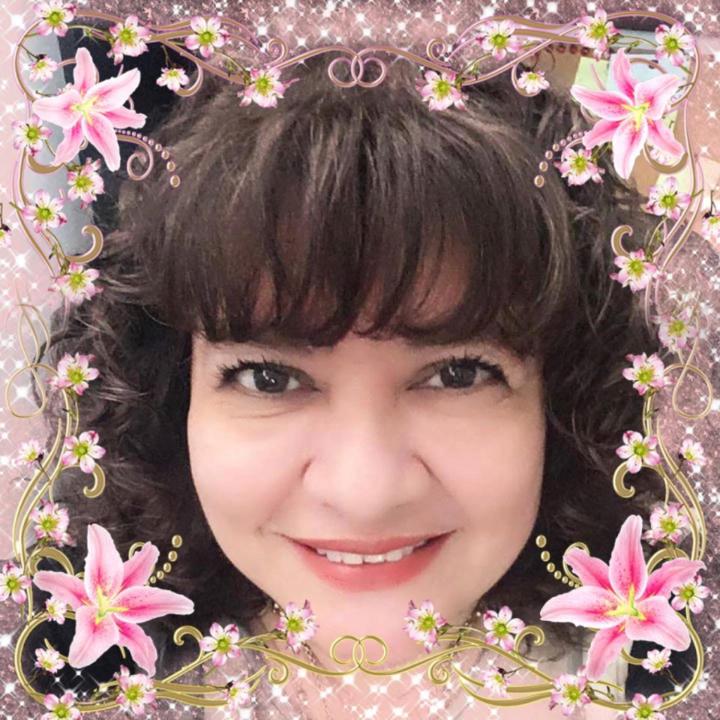 Gloria del Rosario Calcáneo Argüelles