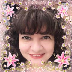 Gloria del Rosario Calcáneo Argüelles