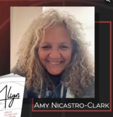Amy Nicastro-Clark