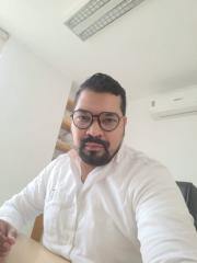 Erick Gomez