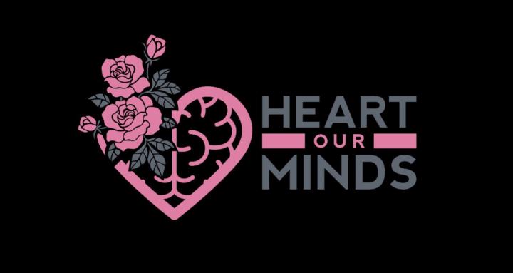 The HeartOurMinds Healing Room