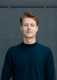 Ramon Bouwman