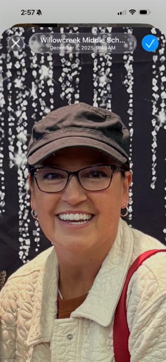 Tarra Anderson