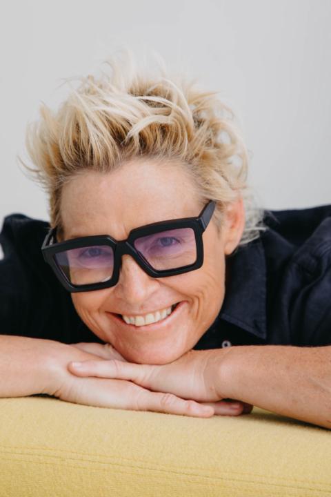 Prue Bauer