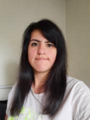 Jessica Arellano Sanchez