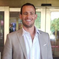 Joshua Leavitt