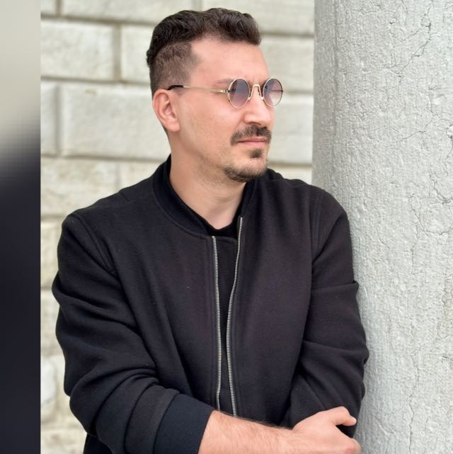 Ciprian Constantin
