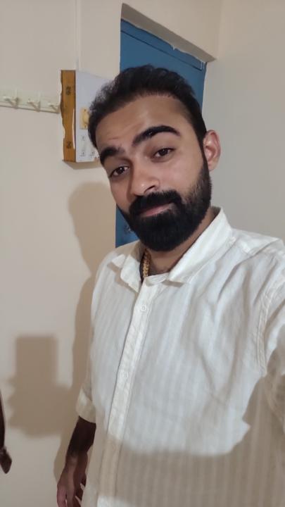 Pravin Karmur