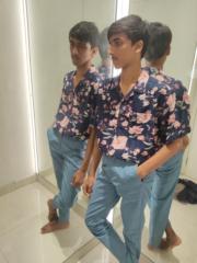 Deepak V