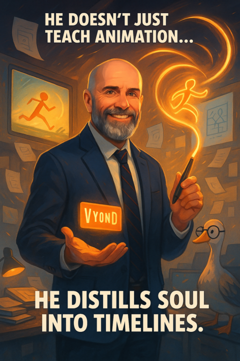 🏆 Last week’s MVP: RAY HANDLEY