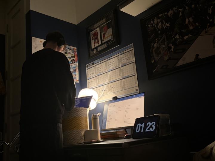 Help me help you better