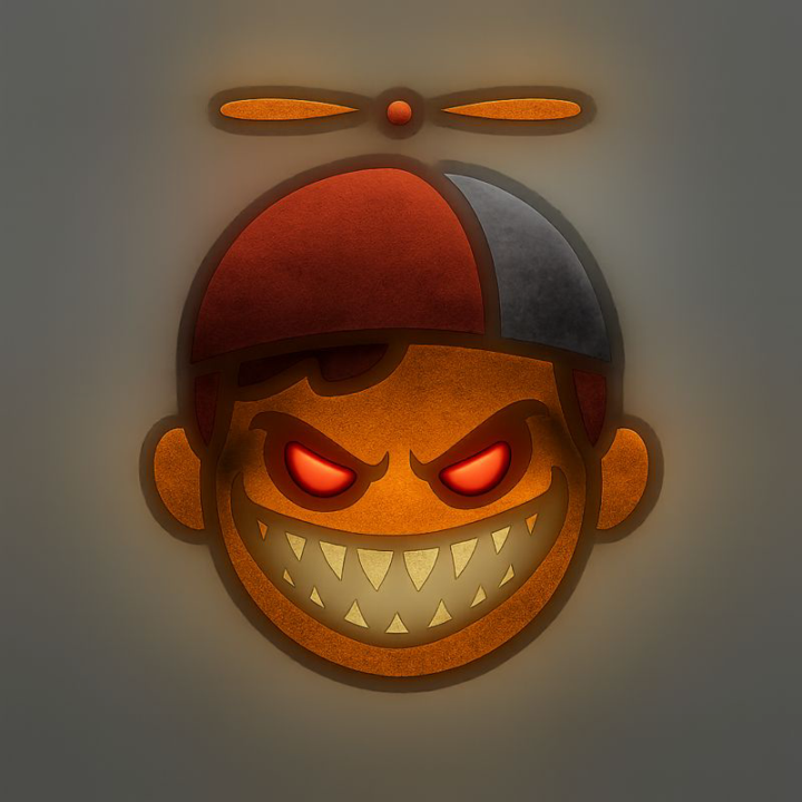 ALL DOORS ARE OPEN 🕊️ (Merry Christmas!)