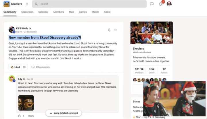 KA’ILI ON SKOOL NEWS OMG