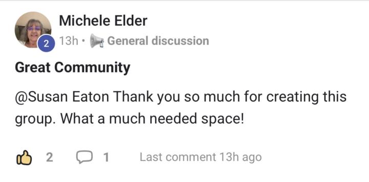 The Cozy Chaos Rebellion is for people who are done being told to “just push through” while their nervous system is actively on fire. 