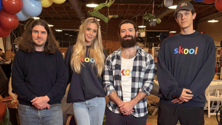 If you want to master Skool, this is the community I trust most