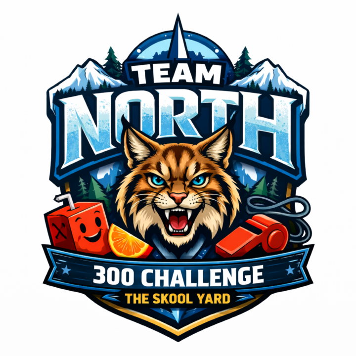 Circle Up Team North!